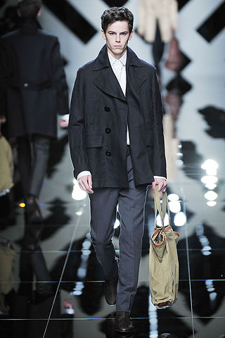 Burberry Prorsum / - 2010